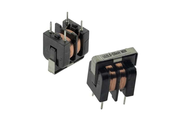 FILTER LINE 50MH VENTECH THT