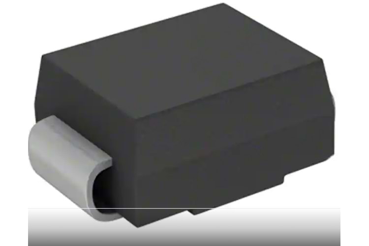 DIODE ZENER 1W 15V %5 DO-214AC SMA