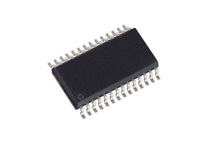 IC-18F26K4 MCU 8BIT 64KB FLASH 28SOIC SMD