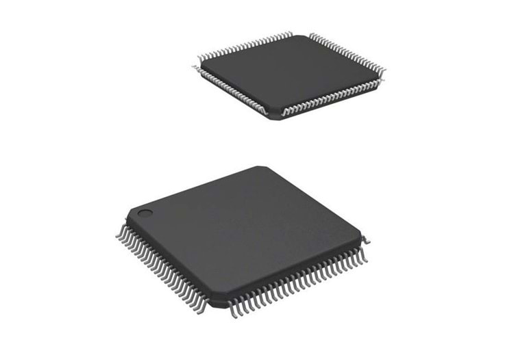 MCU IC-32F469V 32BIT 2MB FLASH 100LQFP