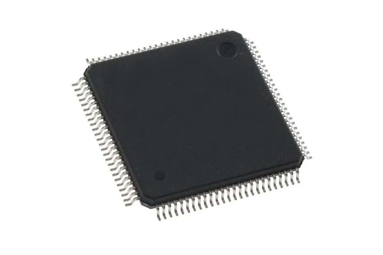 ½ MCU IC STM32L475VET6 32BIT 512KB FLASH 100LQFP SMD