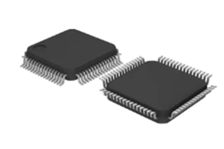 MCU 32BIT 512KB FLASH LQFP64 SMD