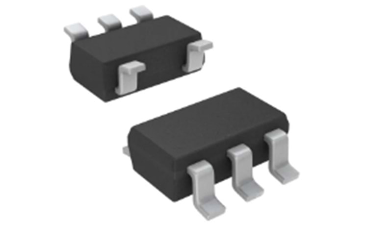 IC VREF SERIES 0.05% SOT-23-5 SMD