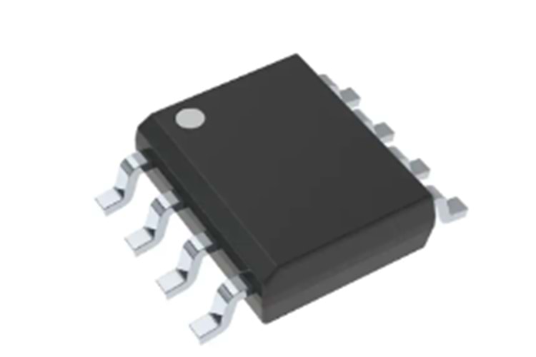 IC VREF SERIES 5V 0.1% 8SOIC SMD