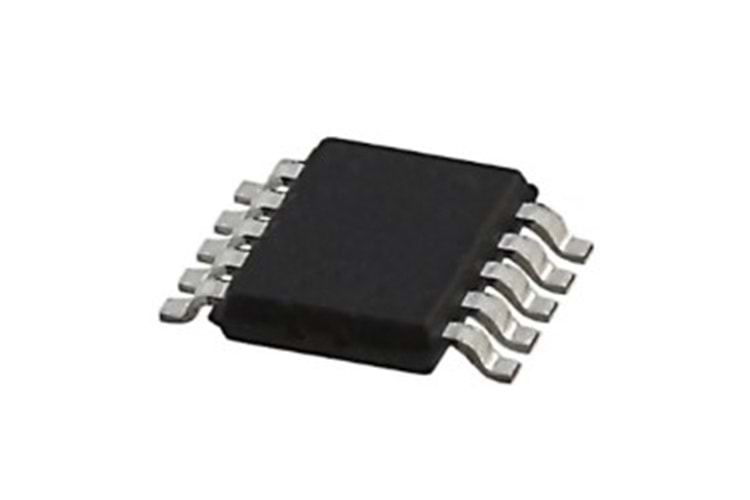 CONVERT IC-1115 ADC 16BIT I2C 860SPS 10VSSOP ENTEGRE