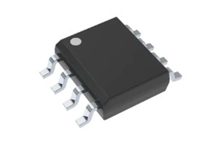 OPAMP IC DIFF 1 CIRCUIT 8SOIC SMD