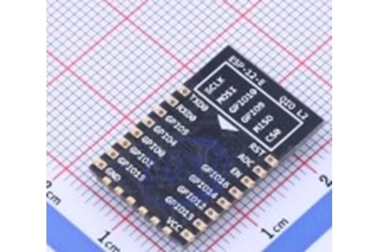 MODULE ESP32CB On Board Antenna 2.4GHz