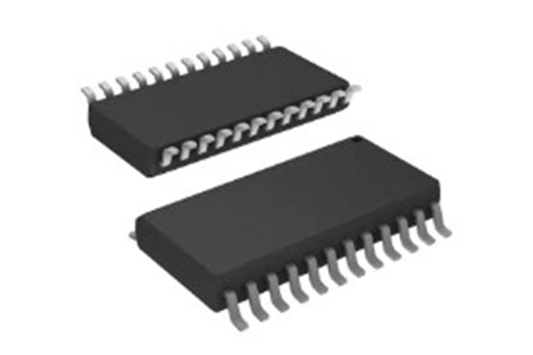 IC LED DRIVER PS 25MA 24-SO SMD