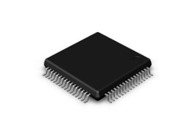MCU IC-32F100 32BIT 64KB FLASH 64LQFP STM