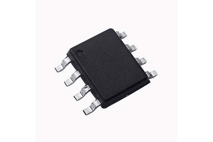IC-555 TIMER SINGLE SOP8 UTC SMD