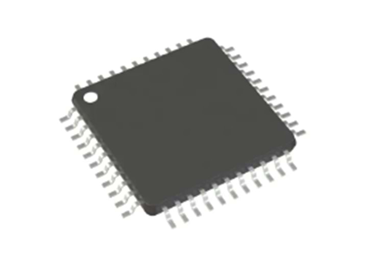 MCU IC 16BIT 128KB FLASH 44TQFP SMD