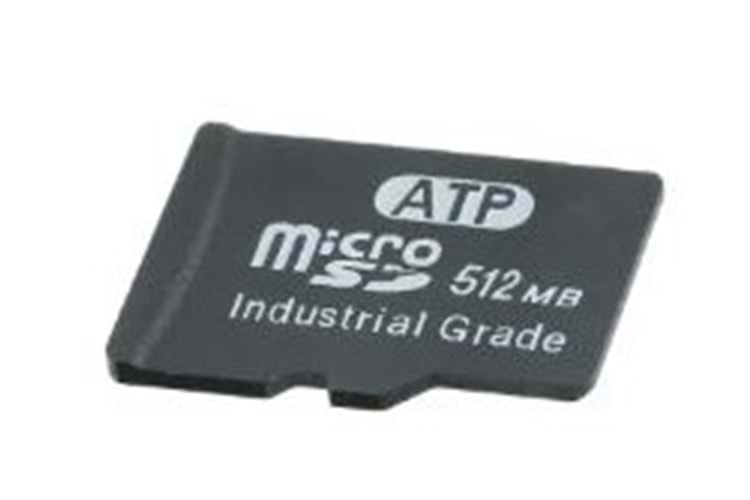 MEMORY CARD MICROSD 512MB SLC