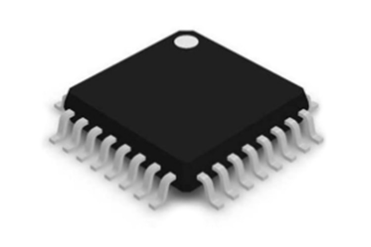 MCU IC-32L051K 32BIT 64KB FLASH LQFP32 SMD