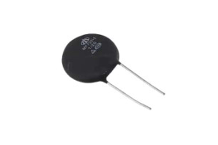 CURRENT LIMITER 10MM 1R 1OHM 6A D8 THT