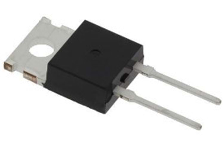 DIODE SCHOTTKY 10A 100V TO220AC ONS THT