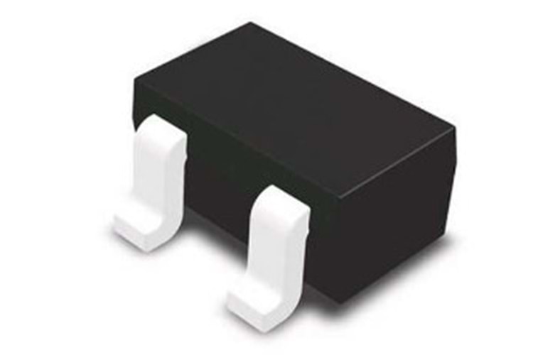 DIODE SWITCHING DUAL Series 215mA 100V SOT323 SMD