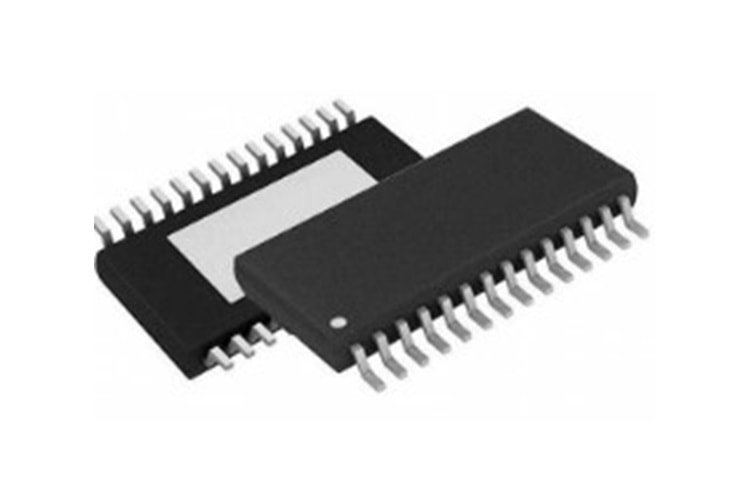 IC-5175 REG CTRLR BUCK-BOOST 28HTSSOP