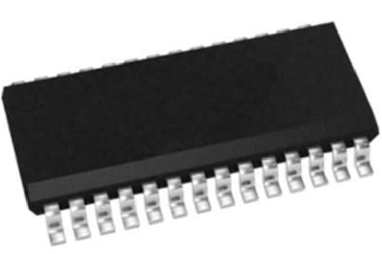 MCU PIC16F1933-I/SO 8BIT 7KB FLASH 28SOIC SMD