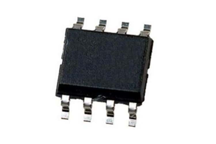 IC-2103 DRIVER HALF BRIDGE 600V 8SOIC SMD
