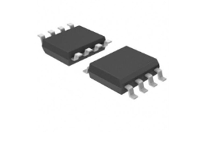 SENSOR IC-712 LINEAR HALL EFFECT SOIC8 SMD