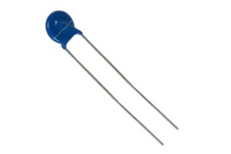 VARISTOR 430V 1.2KA DISC 7MM THT