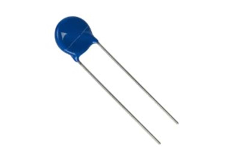 VARISTOR 430V 3.5KA DISC 10MM THT