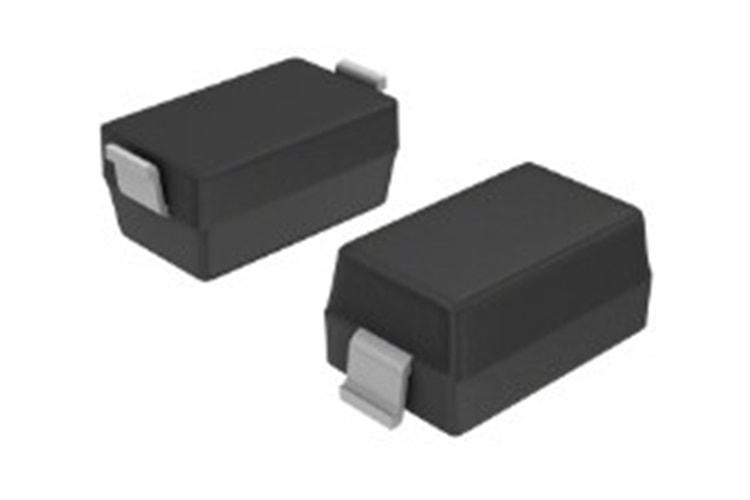 DIODE ZENER 500mW 20V ±2% SOD123 SMD