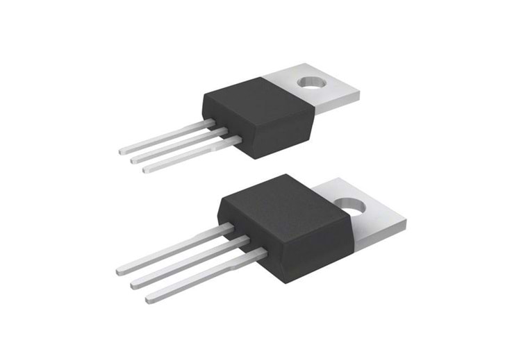 MOSFET 650V 13A N-CHANNEL TO-220 THT