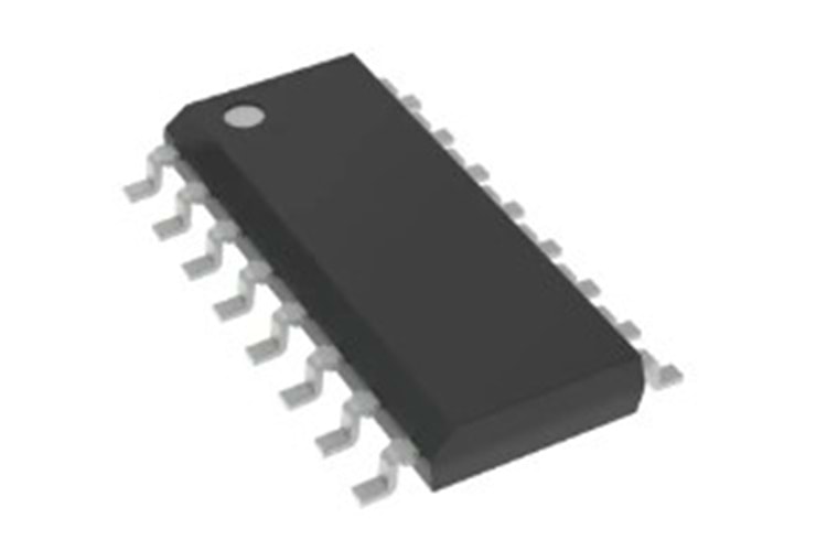 TRANS IC PWR RELAY 7NPN 1: 1 16SO SMD