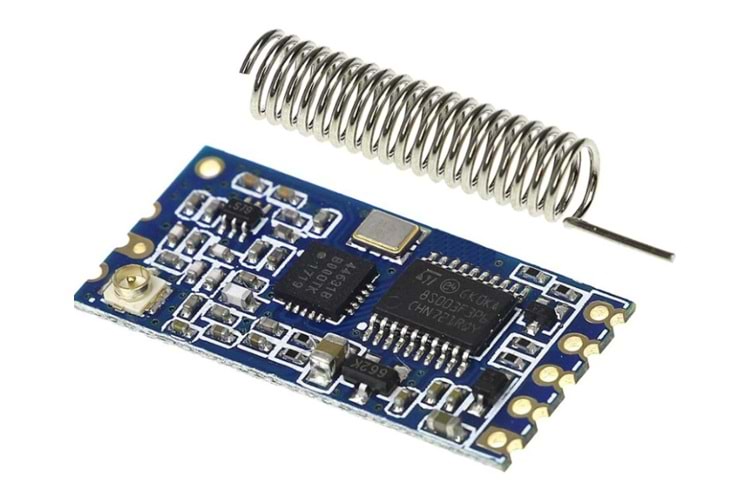MODULE RF HC-12 WIRELESS 433MHZ SERIAL PORT