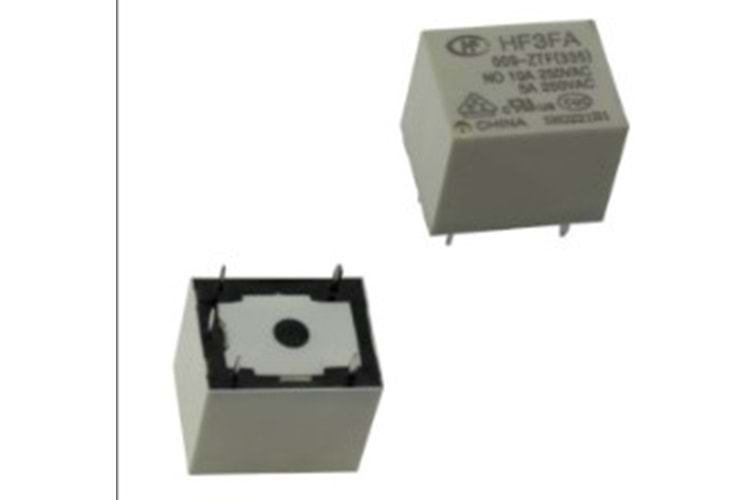 RELAY POWER 10A 9VDC SPDT (1 Form C) THT