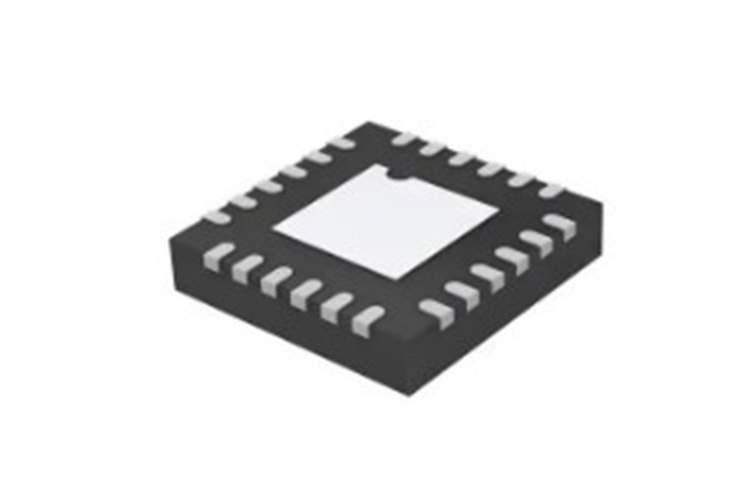 IC-NAU8814YG VOICE AUDIO CODEC MONO 24QFN SMD
