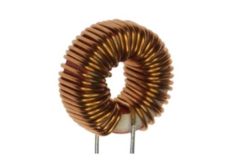 FIXED IND 150UH 5A 27.50x13.00MM THT