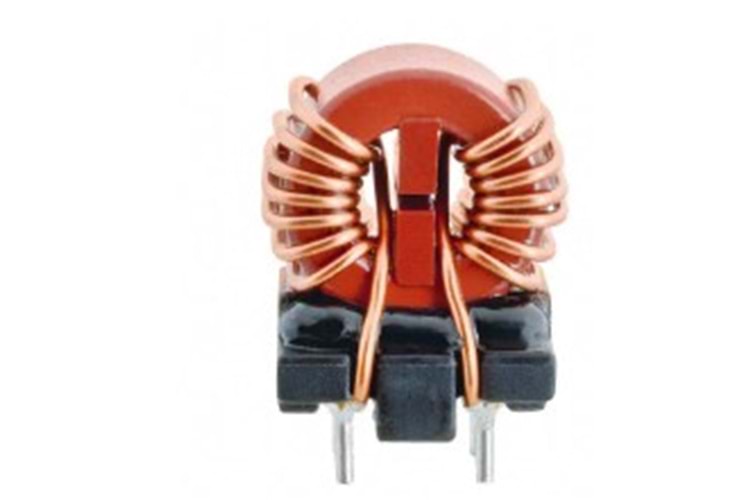 IND CMC 10MH 3A 27.50x18.50MM 2LN THT