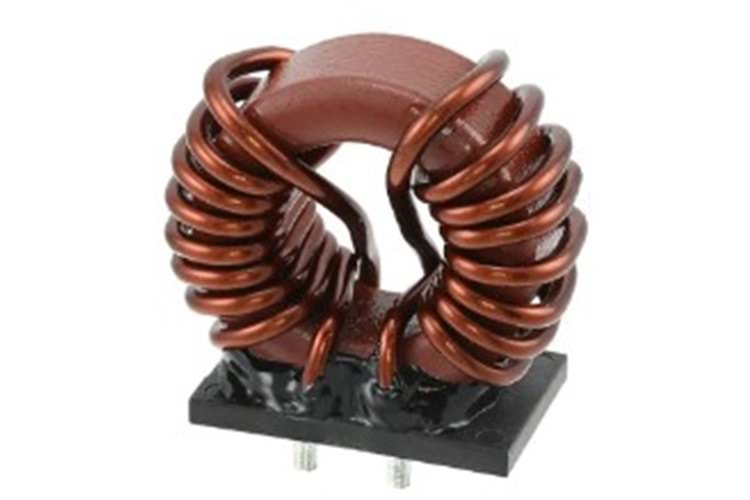 IND CMC 500UH 35A 47.00x23.50mm 2LN THT