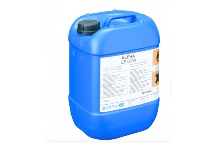 NO CLEAN FLUX