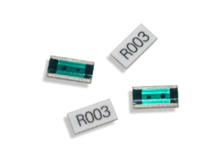 RES 0.005 OHM 0.5% 5W 4320 SMD