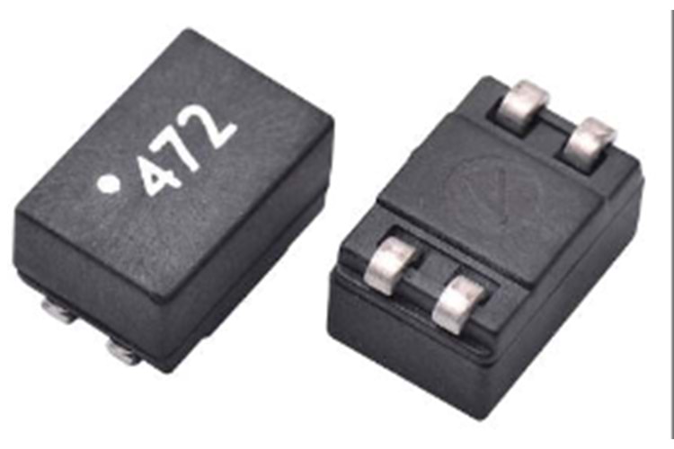 IND CHOKE COMMON MODE 51uH 1A SMD