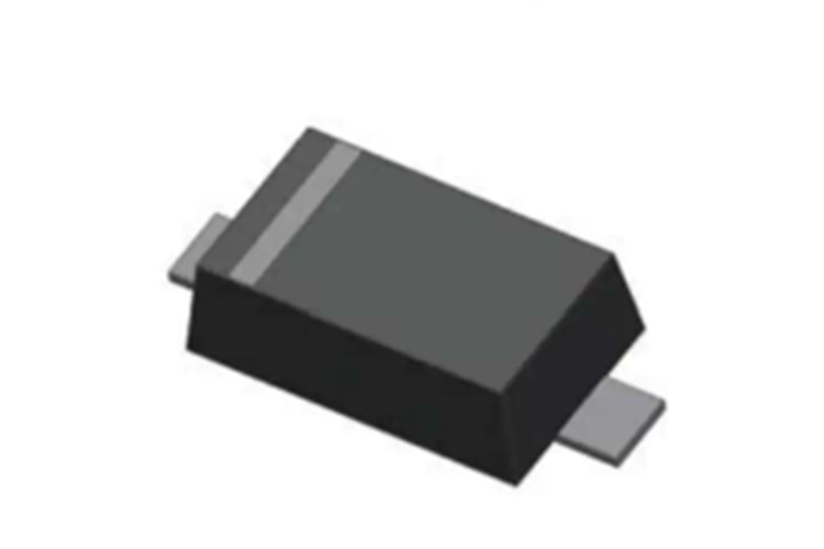 DIODE ZENER 0.2W 15V SOD-523 SMD