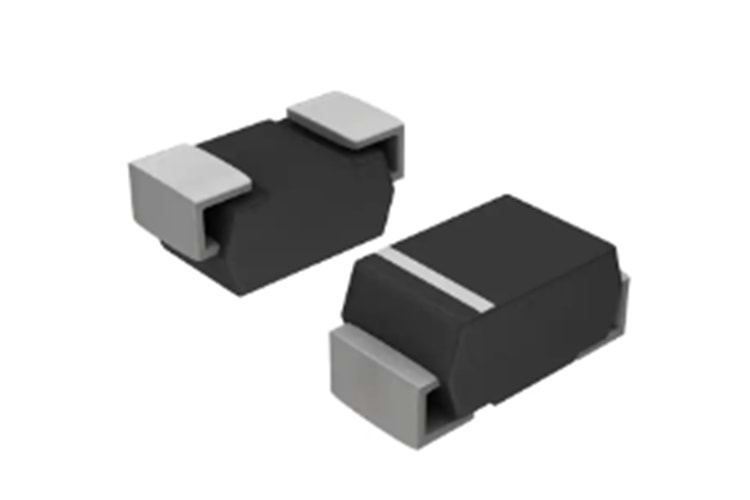 DIODE GEN PURP 600V 1A DO-214AC SMD