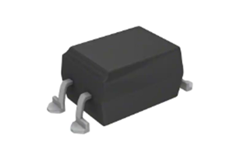 OPT SFH6156-2 5.3KV OPTOISO TRANS SMD