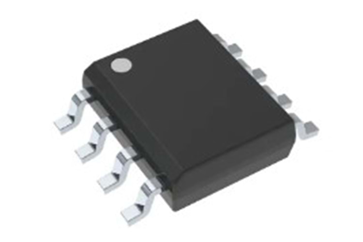 IC REG CTRLR HALF-BRIDGE 8SOIC SMD