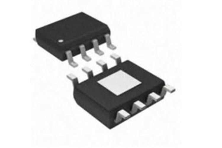IC-7005 BUCK DC DC CONVERTER 150KHz 80V SOP8 SMD