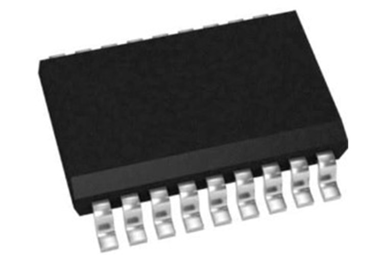 IC-2803 8XNPN-DARLING-ARRAY 50V 0.5A SOIC-18 SMD