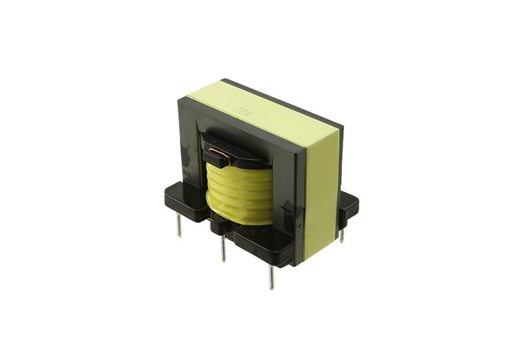 INDUCTOR POWER 300uH 4.9A %10 THT