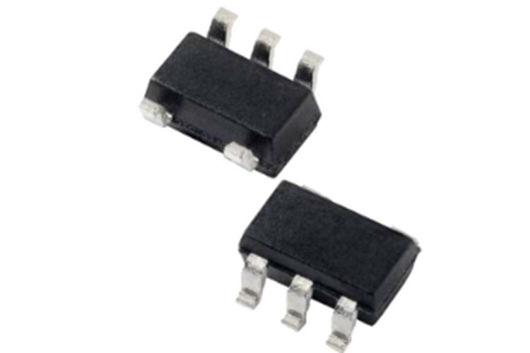 IC-321 OPAMP GP 1MHZ SOT23-5 SMD