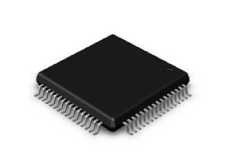 MCU 32BIT ARM M4 512KB FLASH 160KB RAM LQFP64 SMD