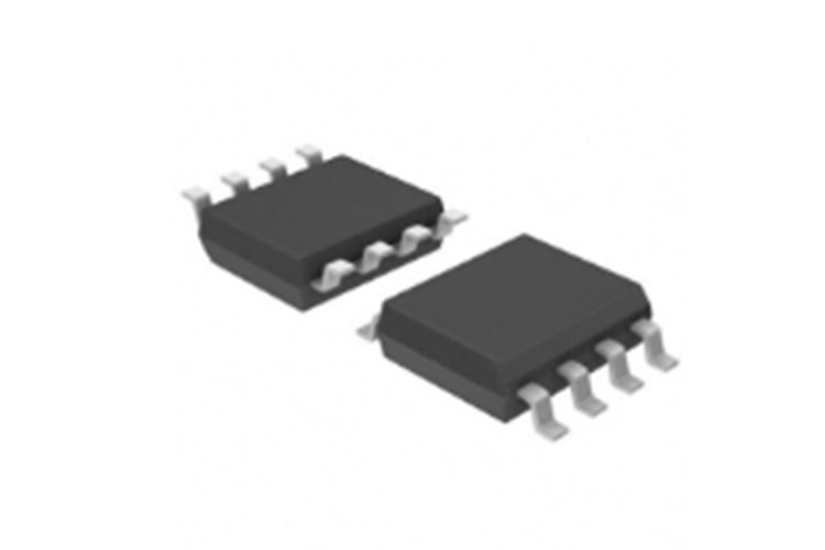 IC-2904 DUAL OPERATIONAL AMPLIFIER SMD