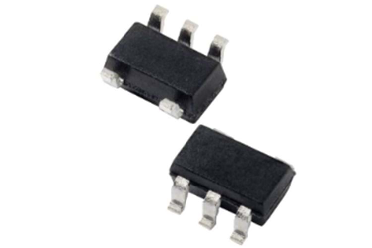 DRV IC-311 GATE LOW-SIDE SOT23-5 SMD