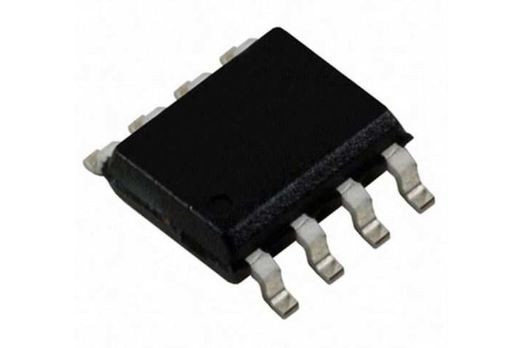 ENTEGRE IC-4002 ANALOG PIR MOTION CONTROLLER SO8 SMD